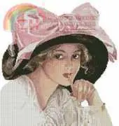 Artecy Cross Stitch - Refreshements