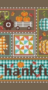 Shannon Christine Designs - Thankful
