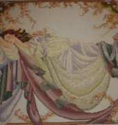 MIRABILIA - SLEEPING BEAUTY