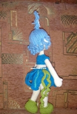 Doll