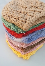 bonnets