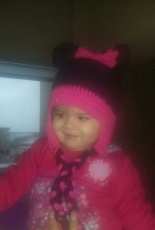 minnie gorro