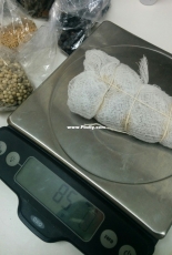 Duck Breast Prosciutto