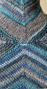 Oskar Cowl by Nick Davis