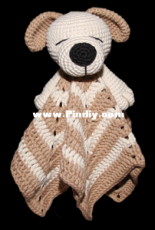 Zhaya Designs - Lovey  Dog or bear - Free