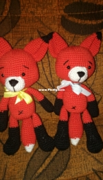 Foxes