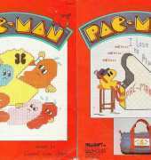 Millcraft - Book 1 - Pac-Man