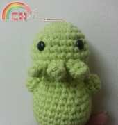 Cthulhu Model 2