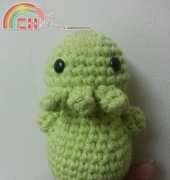 Cthulhu Model 2