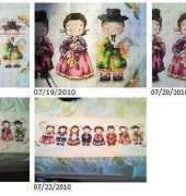 SODA G-12 - Korean Historical Characters