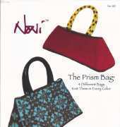 Noni -No. 110 The Prism Bag