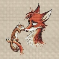 Dont Even Think! by Nadezhda Nagornaya