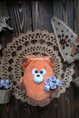 Nice fox