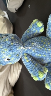 Little buddy dino