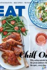 Eat Magazine - July/August 2017