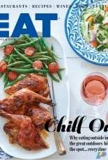Eat Magazine - July/August 2017