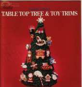 Paradise007 Table top tree & Toy trims