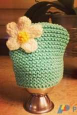Egg cozy