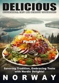Delicious - Norway
