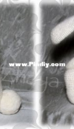 Zhaya Designs - Snuggly bunny - Free