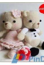 Dau Dau Len Soi - Teddy Couple - Vietnamese - Translated