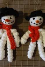 Snowman