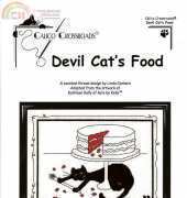 Calico Crossroads - Devil Cats Food