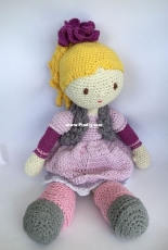Blondie doll