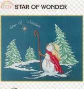 The Stitchworks - Star of Wonder