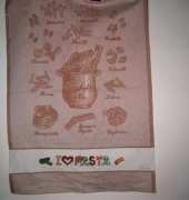 Kitchen towel