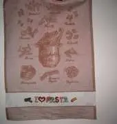 Kitchen towel