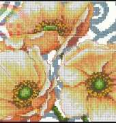 Dimensions 70-65139--Windflowers