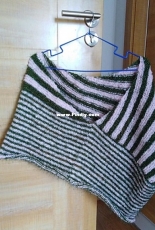 Unite Poncho by Siew Clark-Free