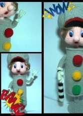 Traffic light