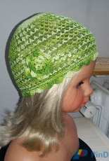 summer hat