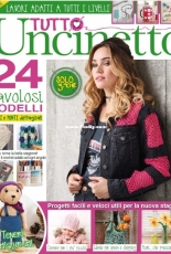 Tutto Incenetto - Aprile/Maggio 2018 - Italian