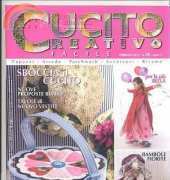 Cucito Creativo-N°38 November 2011 /italian