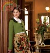 Lion Brand Yarn - Annes Spencer - Free