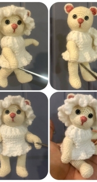 My Polar Bear