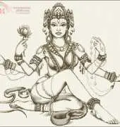 Zolotoe Runo ML-006 Myths of India XSD
