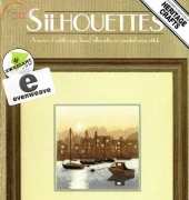 Heritage Crafts Silhouettes PSHL973 - Harbour Lights