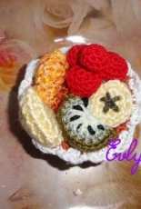 Fruit Cake 2
