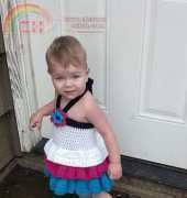 Ashley Phelps - Jordynns Dress
