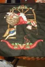 Santa Claus