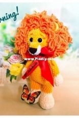 Tatyana Chelnokova - Lion Leo - Russian - Free