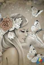 HAED HAEJG 1622 Wings of Grace by Jessica Galbreth