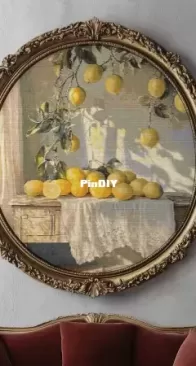 KalynovskaStudio - Lemon Morning