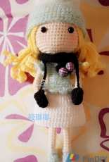 Xiaoqingqing - Doll - Chinese - Free