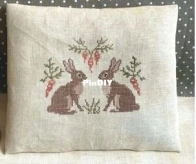Needle Treasure Nook - hoppy moment PCS