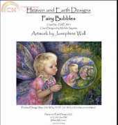 HAE-JW9 Fairy bybbles